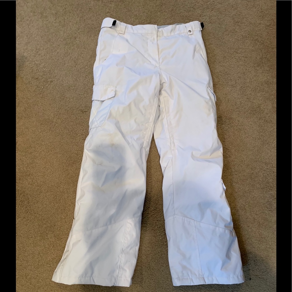 Ski pants